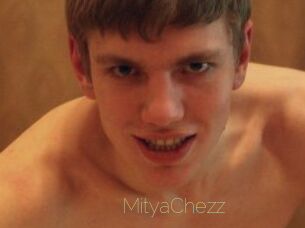 MityaChezz