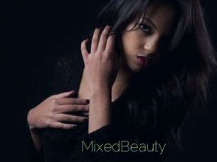 MixedBeauty Visio Tchats