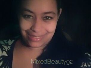 MixedBeauty92