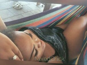 MixedChick