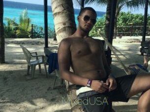 MixedUSA