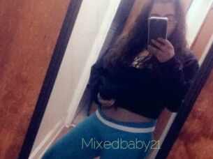 Mixedbaby21