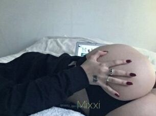 Mixxi