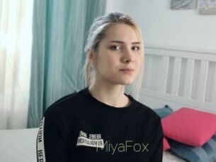 MiyaFox