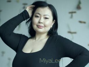 MiyaLee