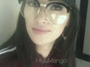 MiyuMango