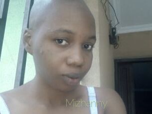 Mizhanny