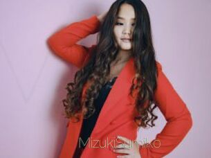 MizukiSumiko Visio Tchats