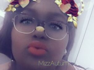 MizzAutum