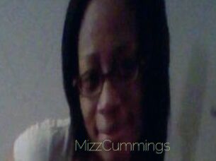 MizzCummings