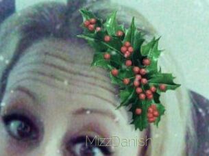 MizzDanish