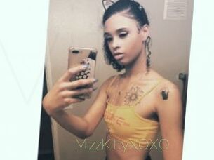 MizzKittyXOXO
