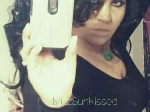 MizzSunKissed