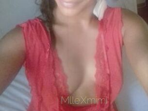 MlleXmimi Visio Tchats