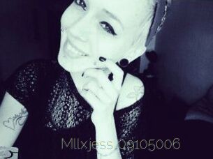 Mllxjess-09105006