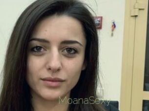 MoanaSexy