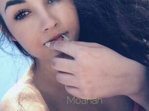 Moanah