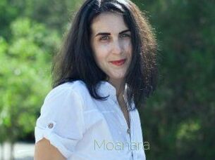 Moanara