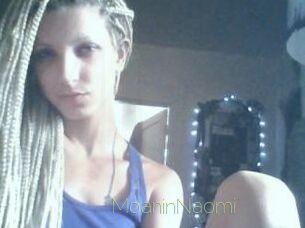 MoaninNaomi