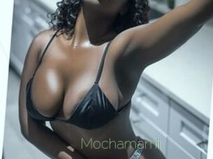 Mochamamii