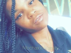 MochaxxxVarsity
