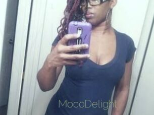 MocoDelight