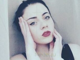 Model4u