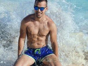 ModelBcn