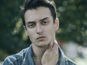 ModelBoyFrank