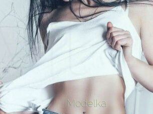 Modelka