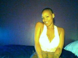Modelnuu