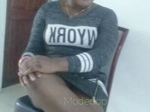 Modepop Visio Tchats