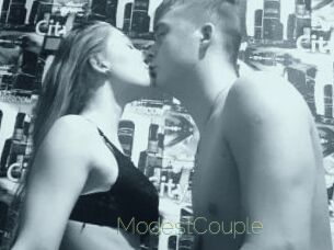 ModestCouple