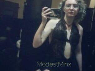 ModestMinx