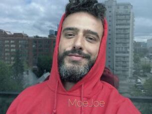 MoeJoe