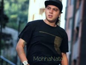 MohhaNatal Visio Tchats