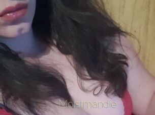 Moistmandie