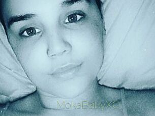 MokaBabyXO