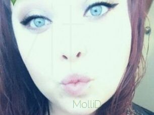 MolliD