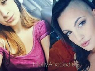 MollyAndSadie