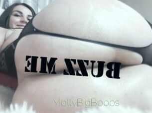 MollyBigBoobs
