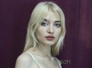 MollyDanson Visio Tchats