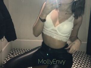MollyEnvy