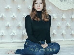 MollyHolder