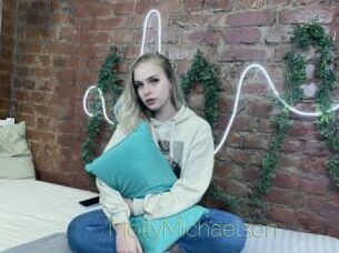 MollyMichaelson
