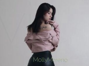 MollyMoreno