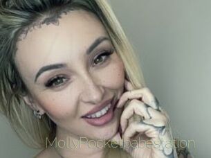 MollyPocketbabestation