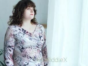 MollyRiddleX