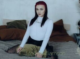 MollyWilliamson