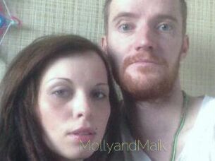 MollyandMaik